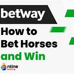 to bet on the horses